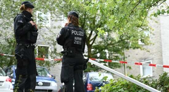 Mulher é suspeita de matar 5 filhos em Solingen, na Alemanha