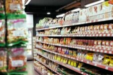Supermercados querem isenção de impostos na cesta básica