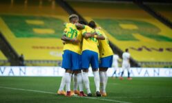 Seleção Brasileira pode ser punida caso opte por não participar da Copa América