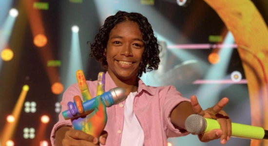 The Voice Kids: Kauê Penna é vencedor na final da 5ª temporada