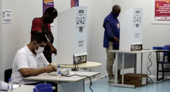 Ministério da Justiça: País registra 1.637 ocorrências de crimes eleitorais