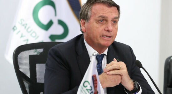 Presidente Jair Bolsonaro renomeia dois representantes para a ICP-Brasil