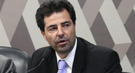 Novo ministro de Minas e Energia, Adolfo Sachsida
