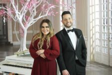 Pr. Lucas lança single e clipe com a cantora Sarah Farias