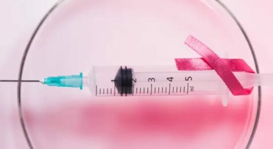 Vacina contra câncer de mama tem 100% de eficácia em camundongos