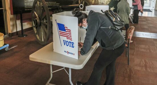 Eleições nos EUA estão cercadas de polêmica