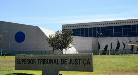 Superior Tribunal de Justiça