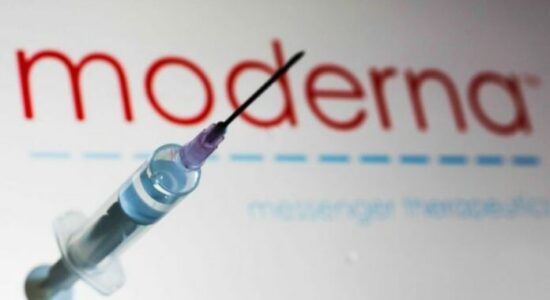 Vacina da Moderna
