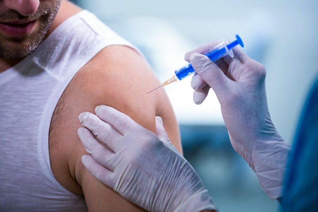 Vacina da Sinopharm apresentou 79% de eficácia