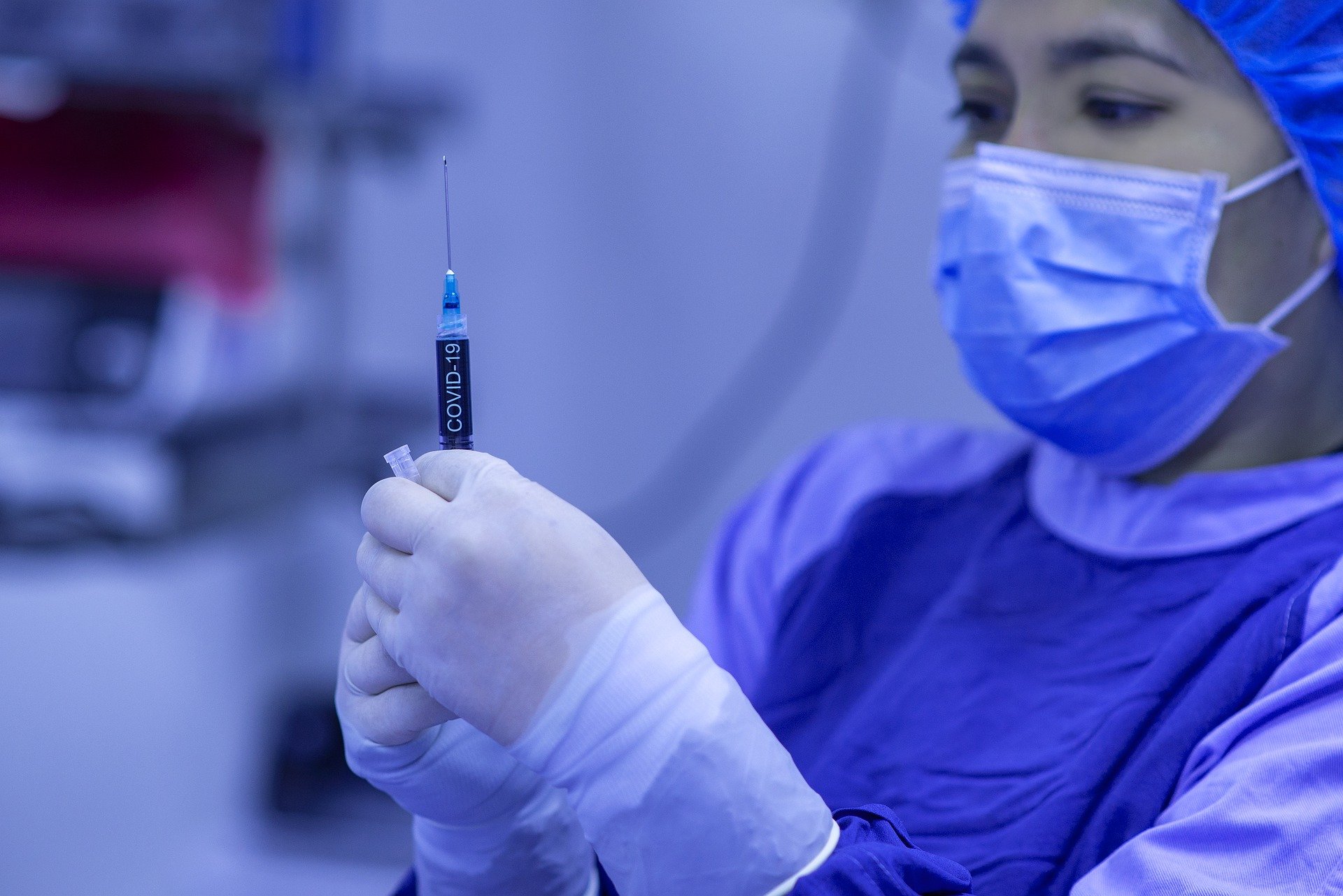 Instituto Butantan iniciou a produção de vacina contra a covid-19
