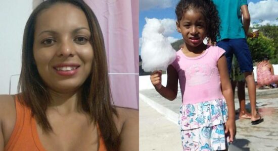 Criança foi morta pela própria mãe em Alagoas
