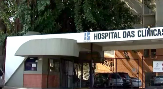 Hospital das Clínicas de Marília