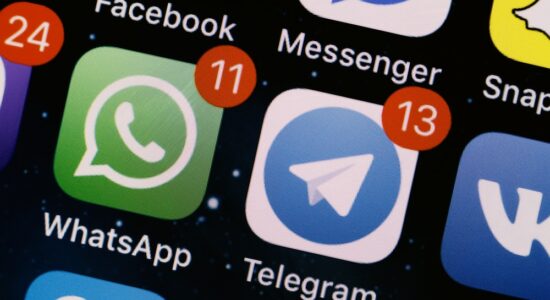 Telegram pode ser bloqueado no Brasil
