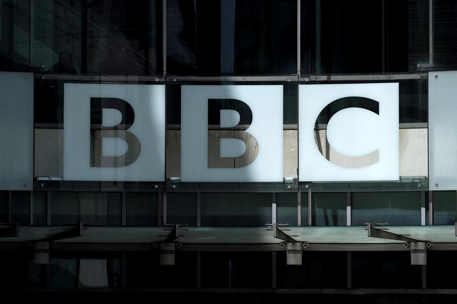bbc emissora