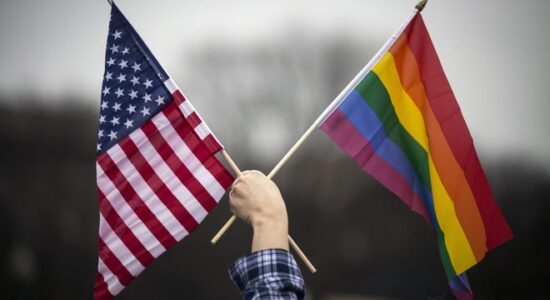 Lei de Igualdade promove agenda LGBT nos EUA