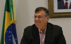 Governador do Maranhão, Flavio Dino