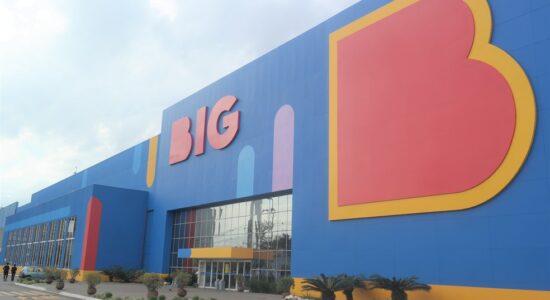 Carrefour confirmou aquisição do Grupo BIG, ex-Walmart Brasil