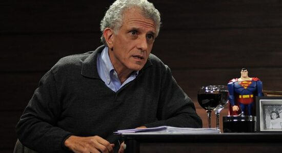 Contardo Calligaris, escritor e psicanalista, morre aos 72 anos em São Paulo