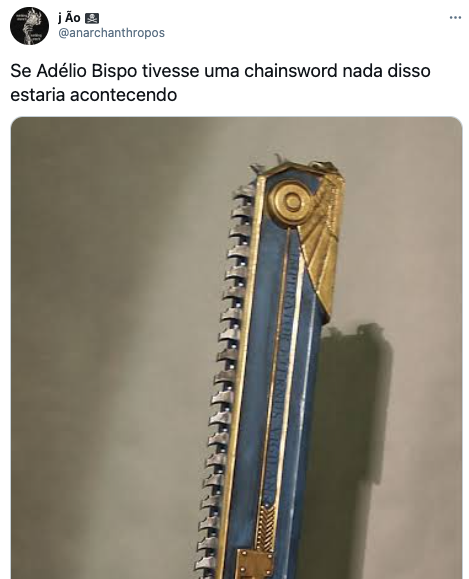 Internautas lamentaram que facada de Adélio Bispo não tenha provocado a morte de Jair Bolsonaro
