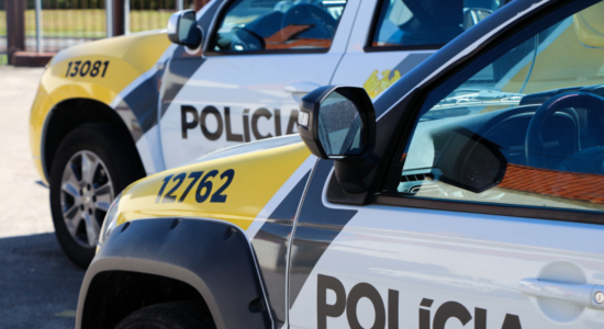 Paraná: Ladrão tenta assaltar loja e acaba morto por policial
