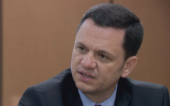 Anderson Torres, novo ministro da Justiça e Segurança Pública