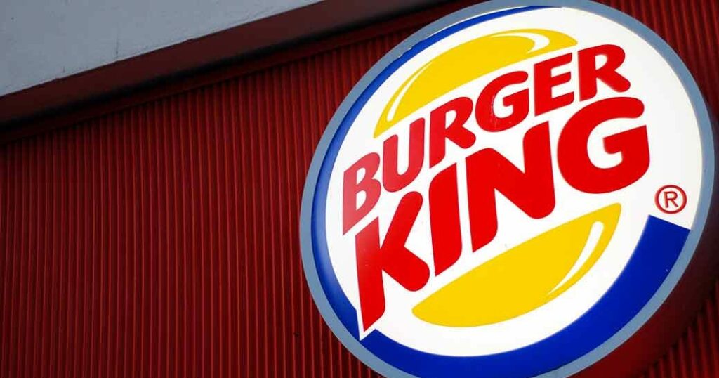 Burger King é conhecido por campanhas publicitárias provocadoras