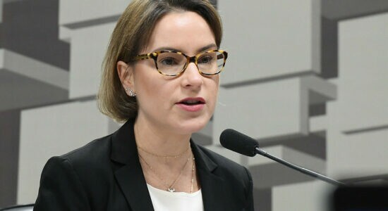 Fernanda Nechio, diretora do Banco Central