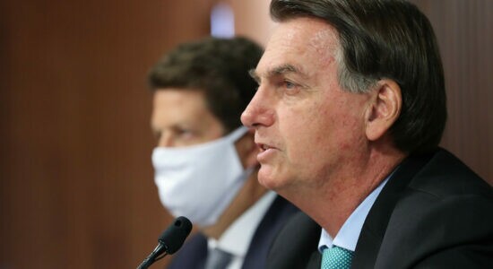 Brasil buscará neutralidade de carbono até 2050, diz Bolsonaro