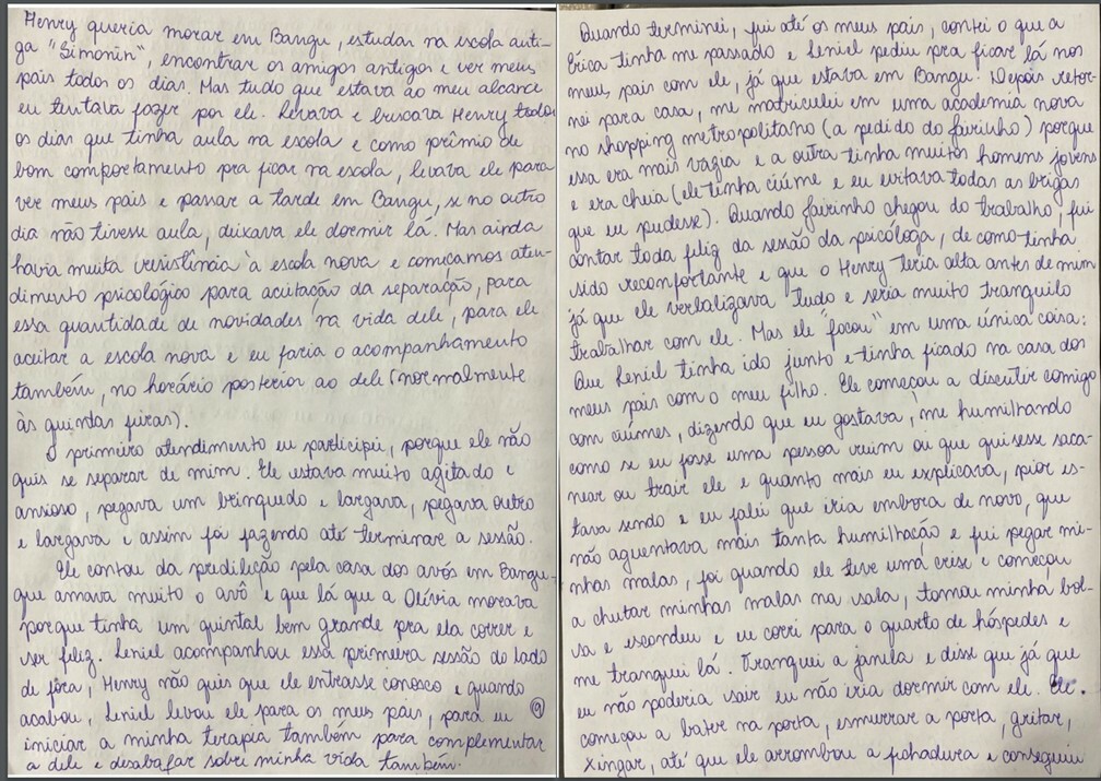 Carta Monique Medeiros parte 9