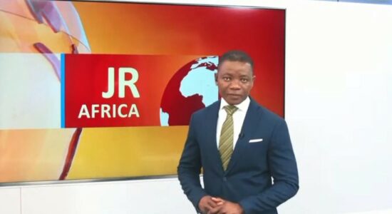 Exibição da Record TV África foi suspensa por autoridades de Angola
