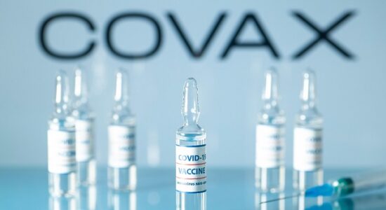 Covax Facility enviará 4 milhões de doses ao Brasil em maio