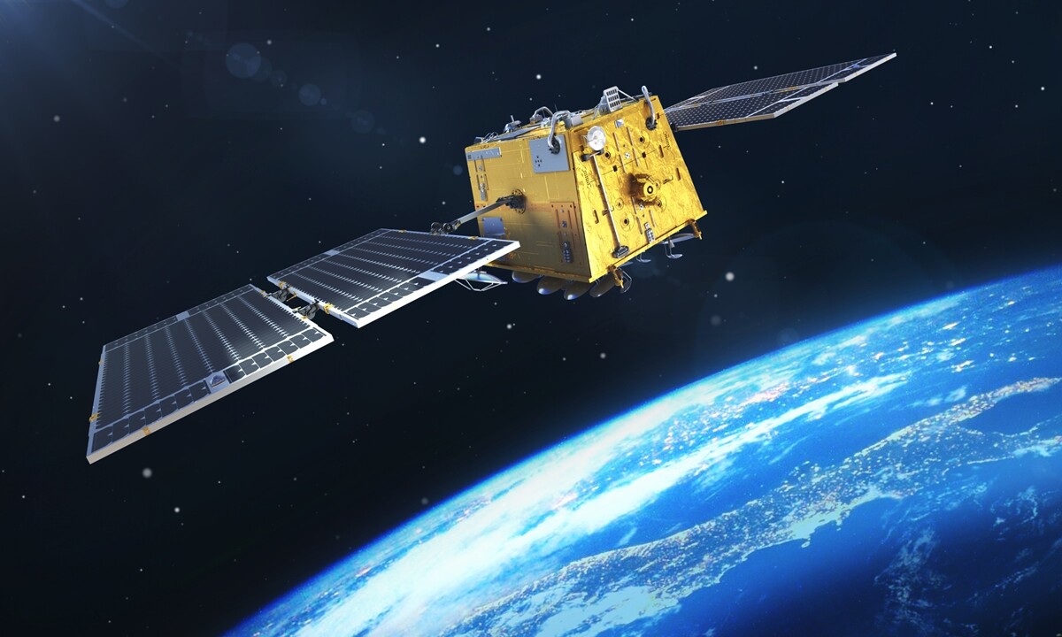 Huawei vai lançar satélites de teste para análise da tecnologia 6G em julho