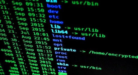 Ministério da Justiça realiza operação contra pirataria digital