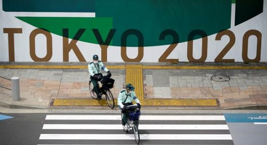 Olimpíadas tokyo toquio 2020 2021