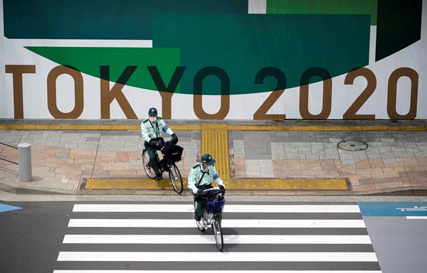 Olimpíadas tokyo toquio 2020 2021 jogos olímpicos