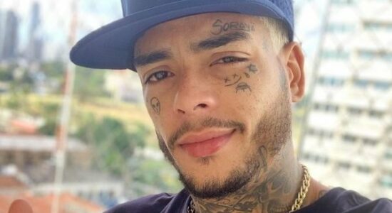 MC Kevin morreu após cair de hotel no Rio de Janeiro
