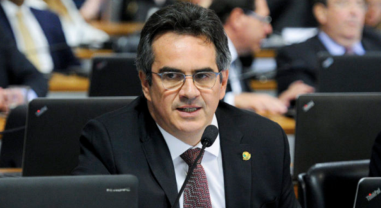 Ministro-chefe da Casa Civil, Ciro Nogueira