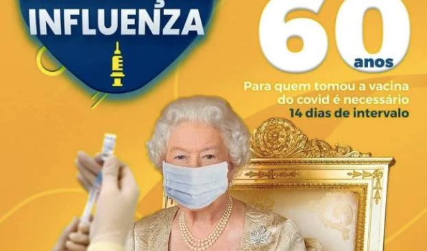Líderes internacionais estrelam campanha de vacinação no interior do Brasil