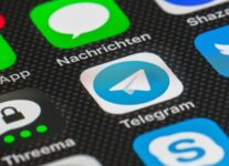 Telegram pode ficar fora do ar no Brasil