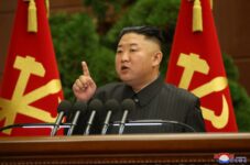 Kim Jong-Un, ditador da Coreia do Norte