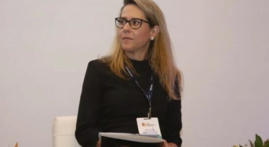 Advogada Maria Claudia Bucchianeri foi escolhida por Bolsonaro para o TSE