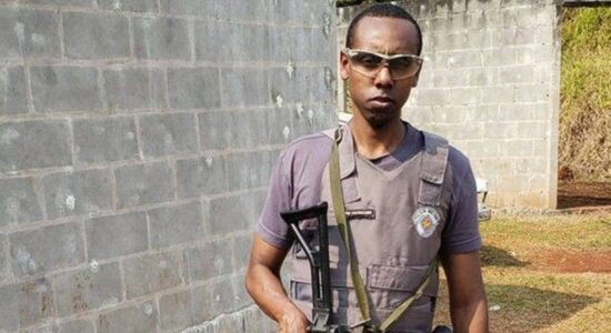 Policial desapareceu no dia 29 de maio e foi morto em comunidade em São Paulo