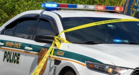 Tiroteio em Miami deixa 3 mortos e ao menos 6 feridos