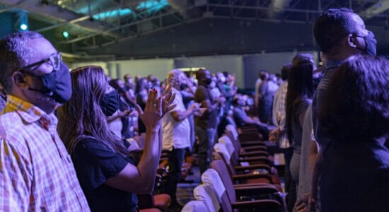 Jornada da mobilização Esperança Rio já soma mais de 2.500 igrejas participantes