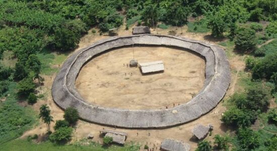 Área Yanomami vai receber apoio da Força Nacional
