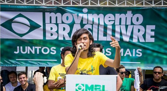 MBL e Vem Pra Rua articulam ato contra Jair Bolsonaro
