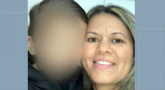 Mulher forjou o próprio sequestro e do filho de 3 anos