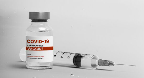 Vacina da Covid-19