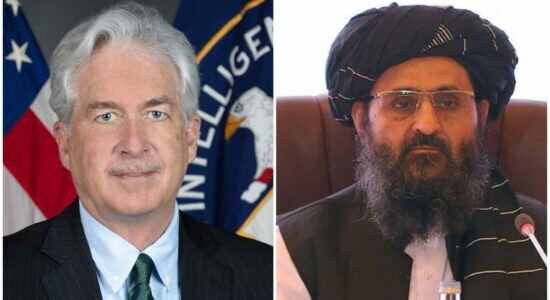 Diretor da CIA teve reunião com líder do Talibã