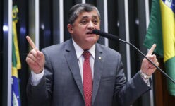 Deputado federal José Guimarães